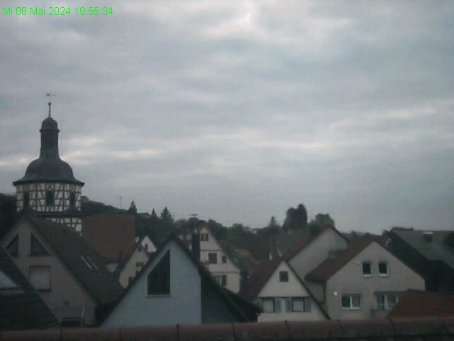 Webcam Oberstenfeld